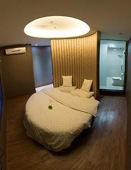 Lemon Hotel- Ma'Anshan Exterior foto